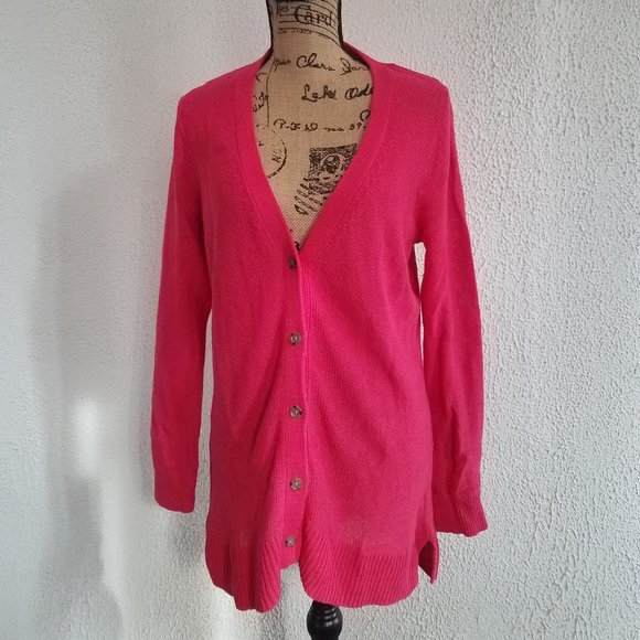 Cardigan - Picture 2 of 11